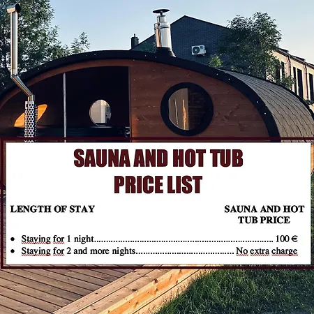 Panda House In *